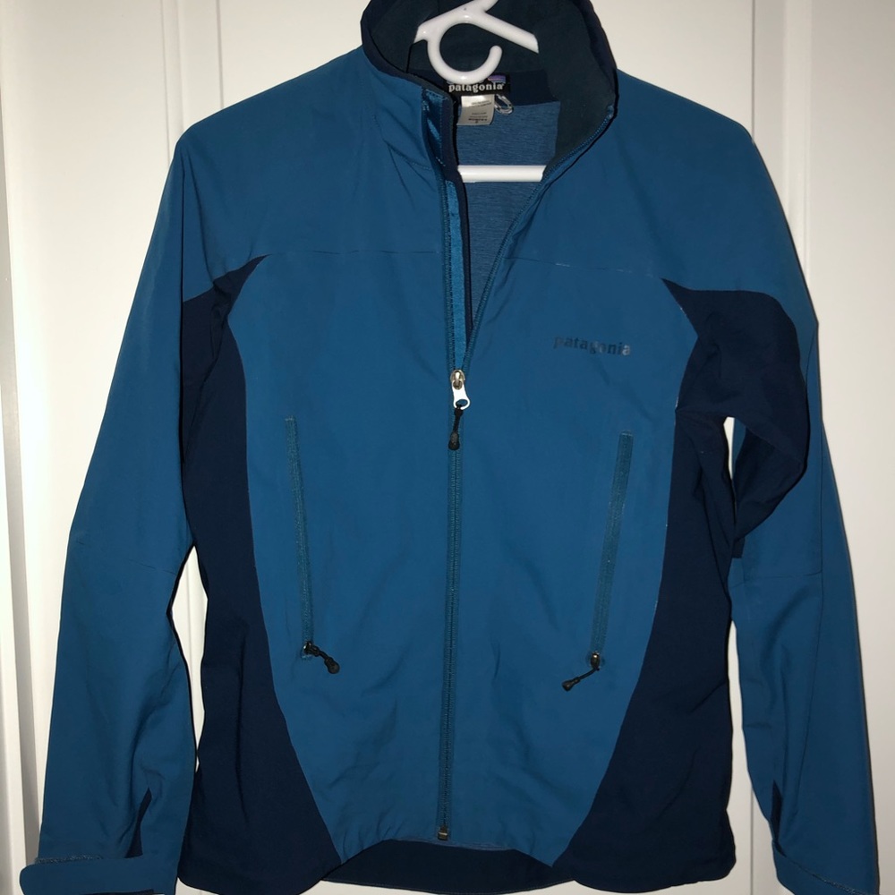 Patagonia Jacket, women’s small